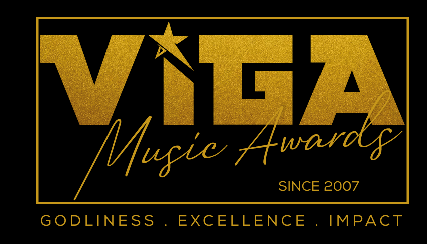 VIGA Music Awards 2026 logo
