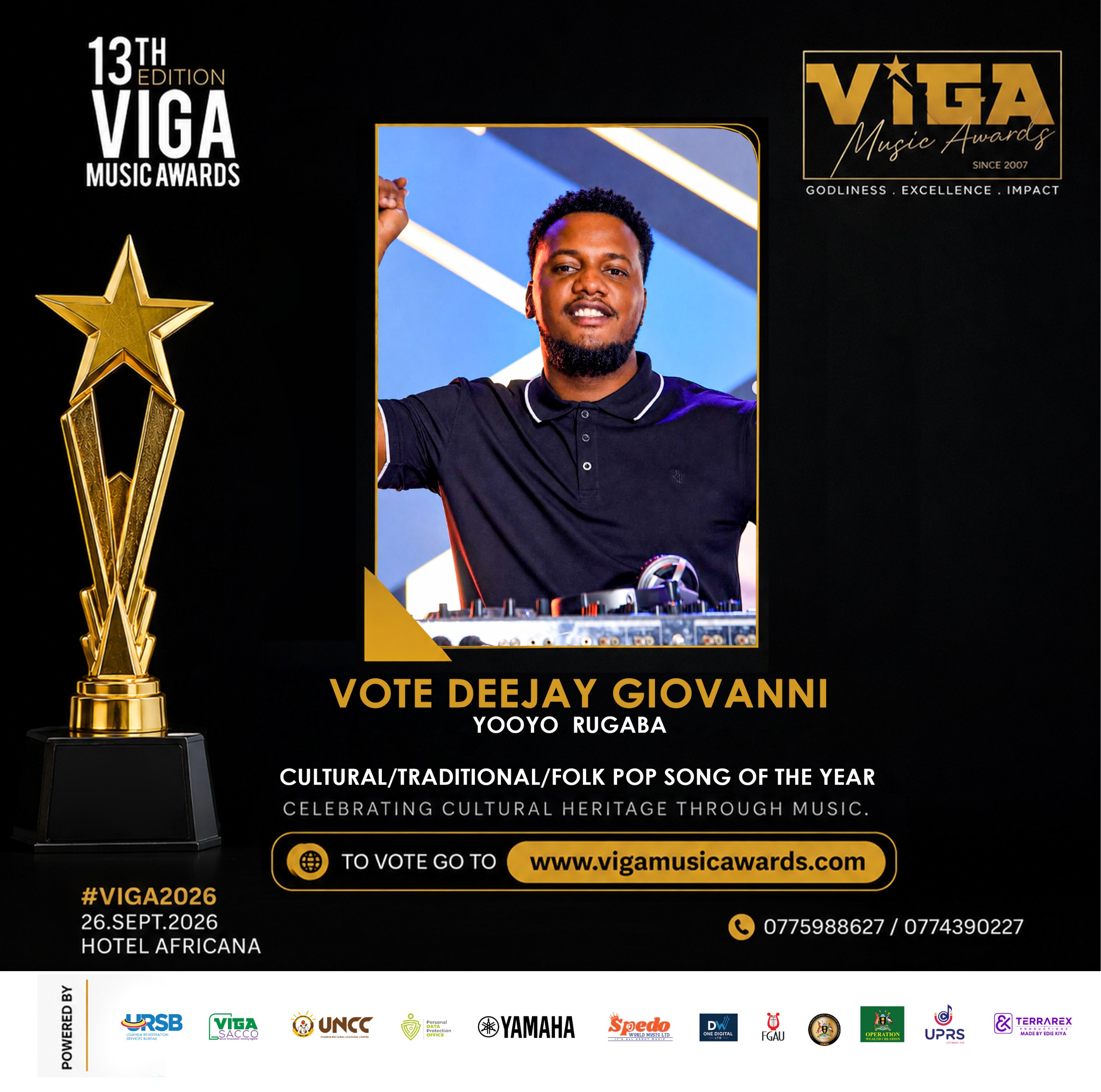 Featured nominee 8
